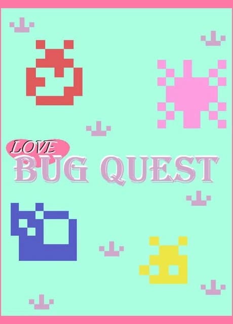 LoveBug Quest