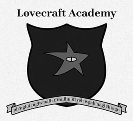 Lovecraft Academy