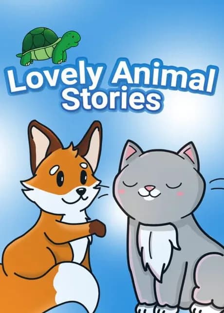 Lovely Animal Stories
