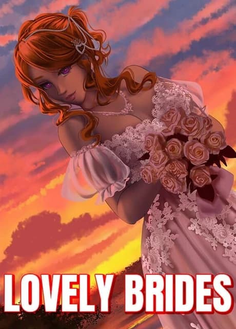 Lovely Brides