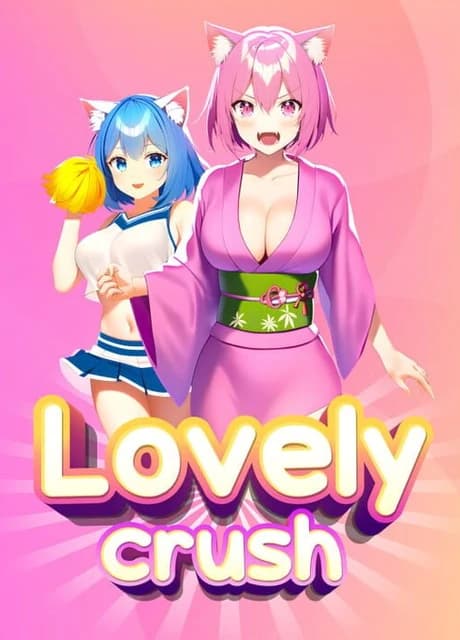 Lovely Crush