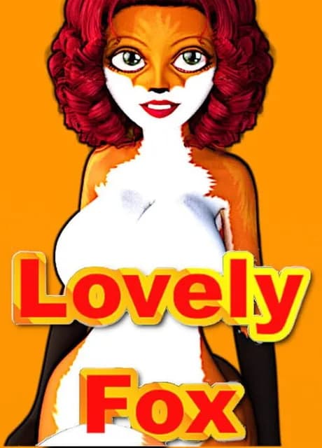 Lovely Fox