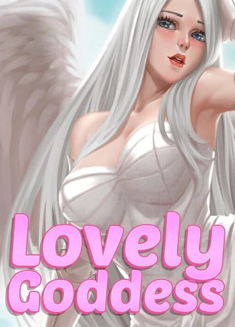 Lovely Goddess