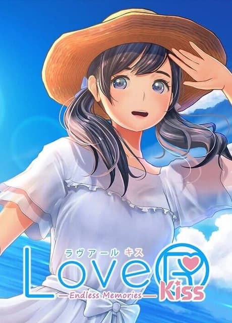 LoveR Kiss: Endless Memories