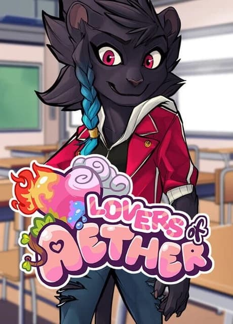 Lovers of Aether