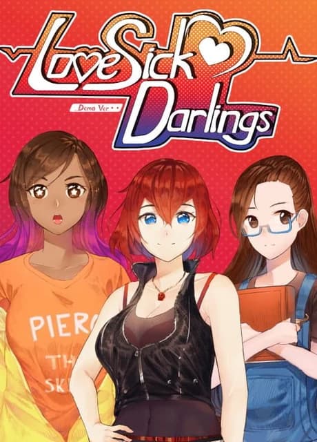 LoveSick Darlings