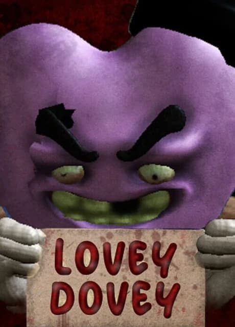 Lovey Dovey