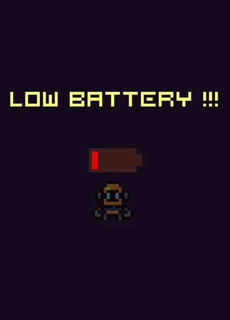 Low Battery