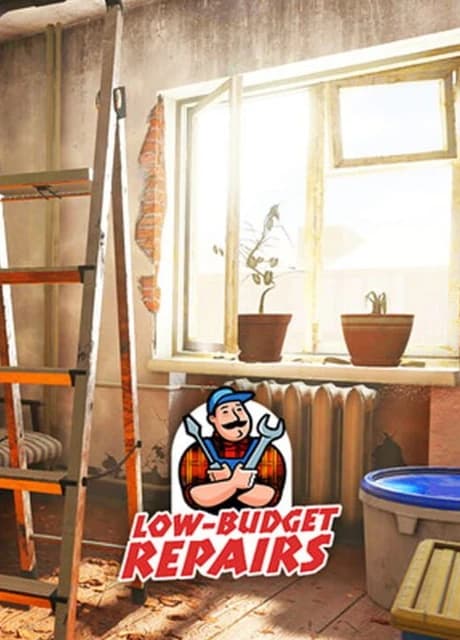 Low-Budget Repairs