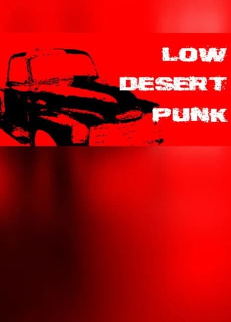 Low Desert Punk