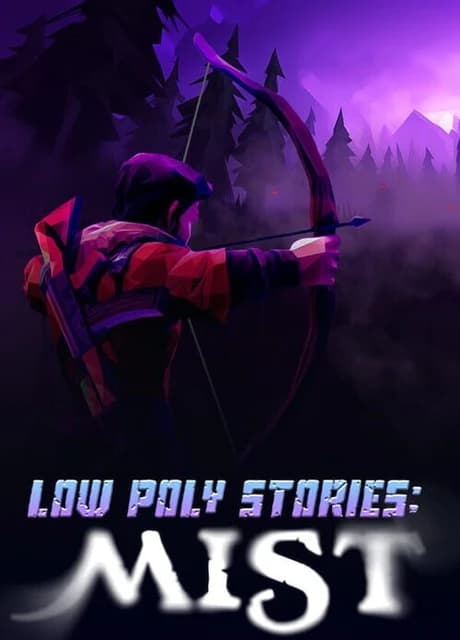 Low Poly Stories: Mist