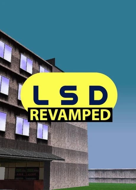 LSD: Revamped