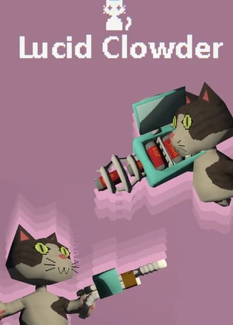 Lucid Clowder