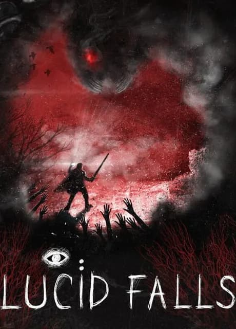 Lucid Falls