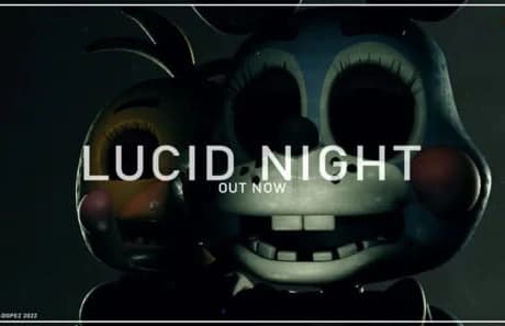 Lucid Night
