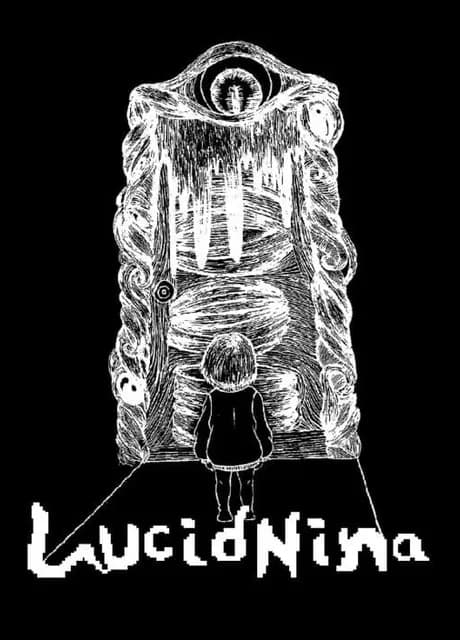 Lucid Nina