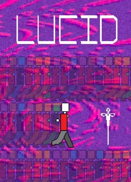 Lucid: Parables of the Ubermensch