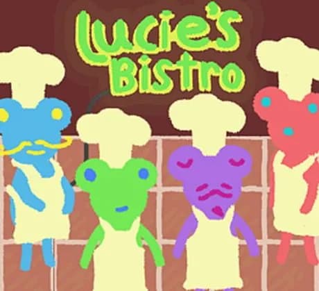 Lucie's Bistro