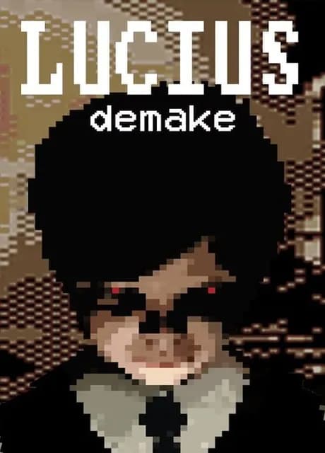 Lucius Demake