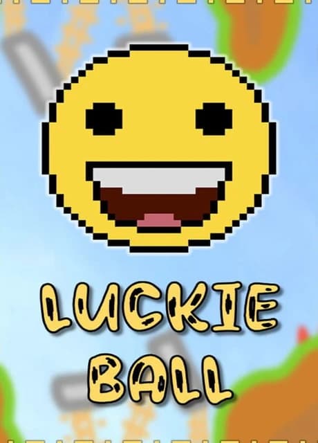 Luckie Ball