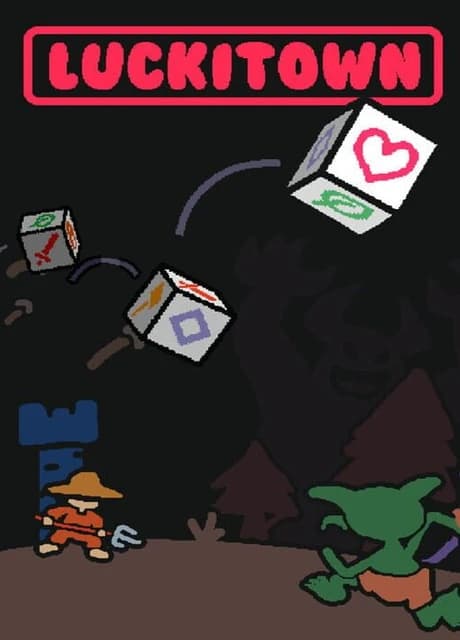 Luckitown