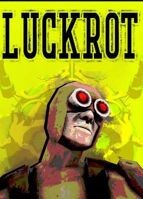 Luckrot