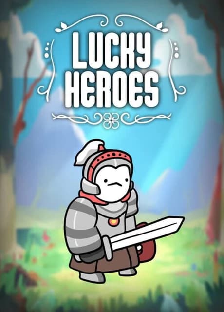 Lucky Heroes