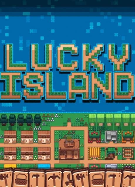 Lucky Island