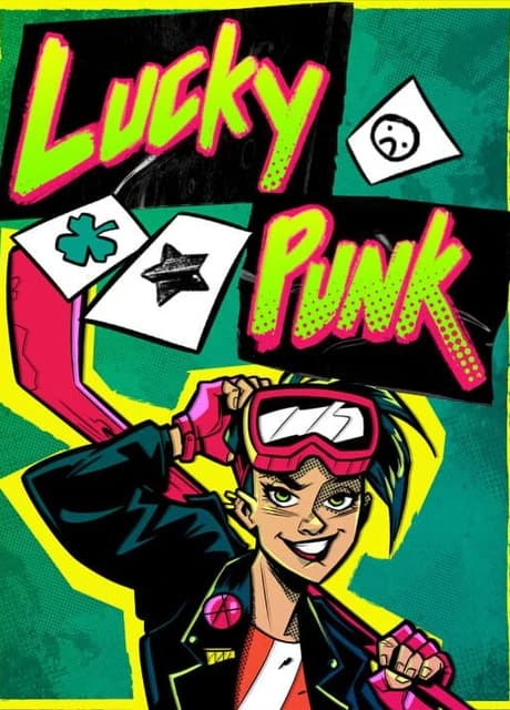 Lucky Punk