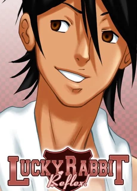 Lucky Rabbit Reflex!