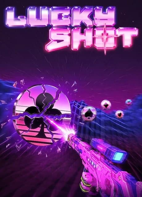 Lucky Shot