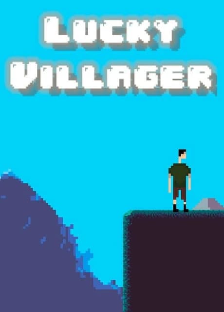 Lucky Villager
