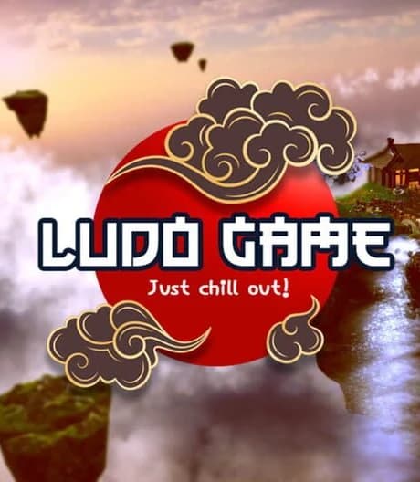 Ludo Game: Just Chill Out!