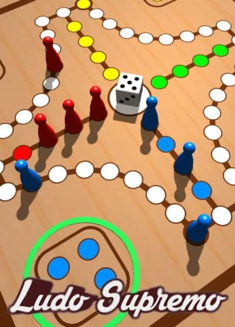 Ludo Supremo