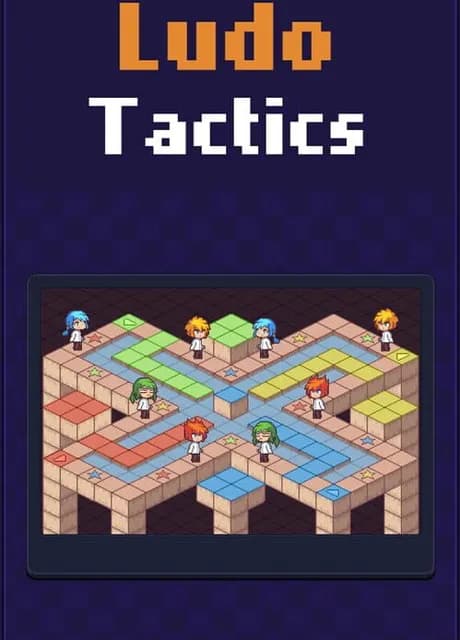 Ludo Tactics
