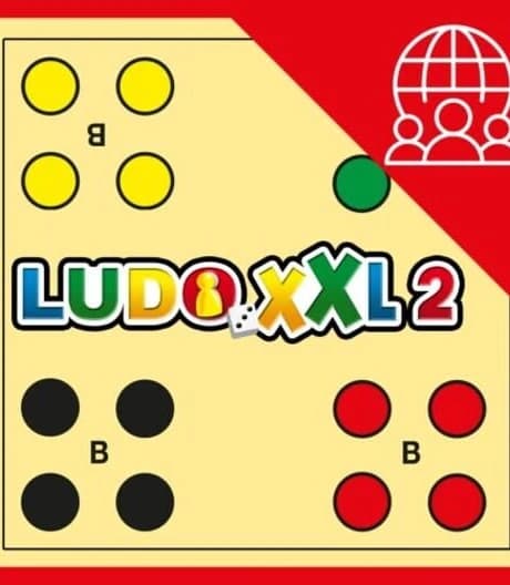 Ludo XXL 2