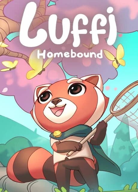 Luffi: Homebound
