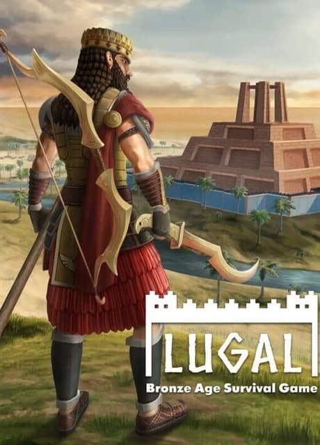 Lugal: Bronze Age Survival Game