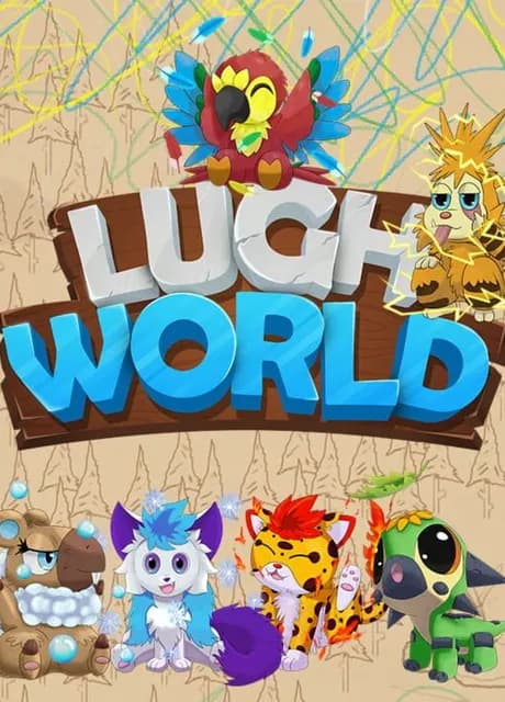 Lugh World