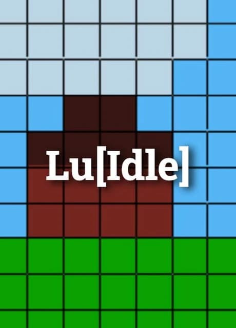 Lu[Idle]