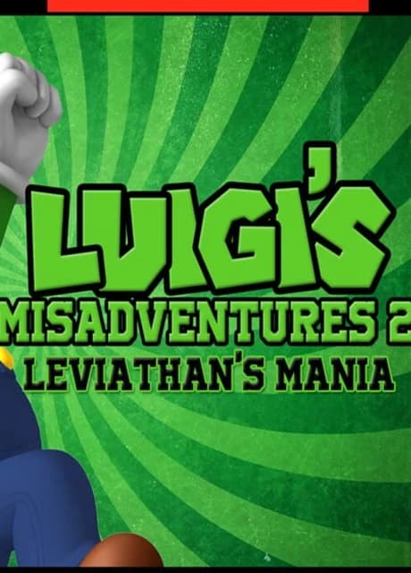 Luigi's Misadventures 2: Leviathan's Mania