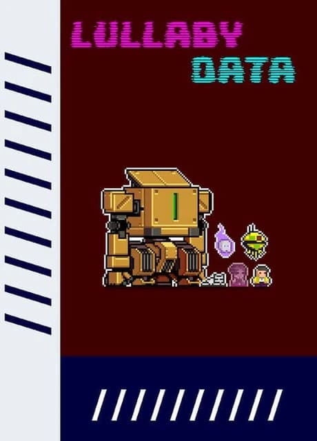 Lullaby Data