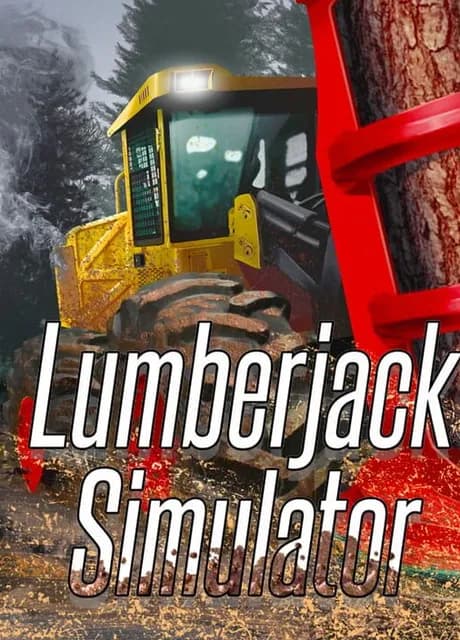 Lumberjack Simulator