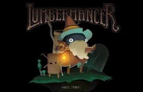 Lumbermancer