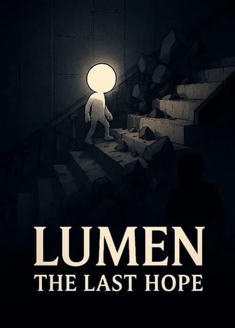 Lumen: The Last Hope