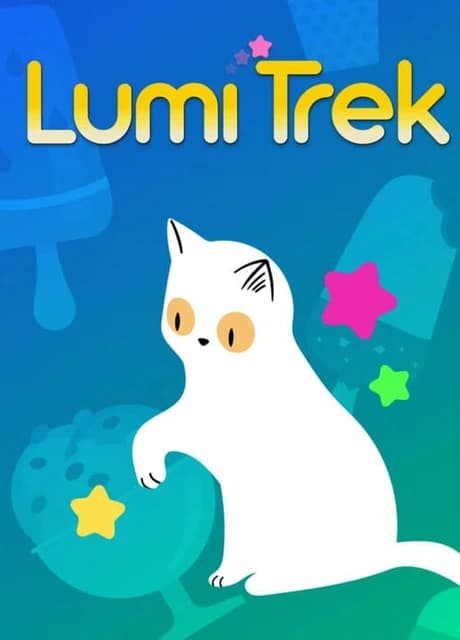 Lumi Trek