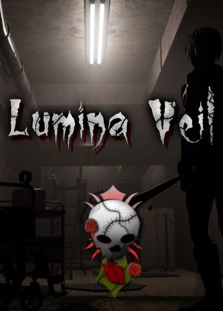 Lumina Veil