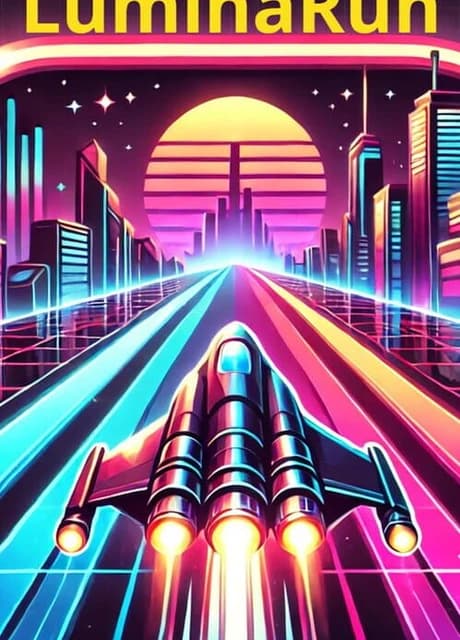 LuminaRun