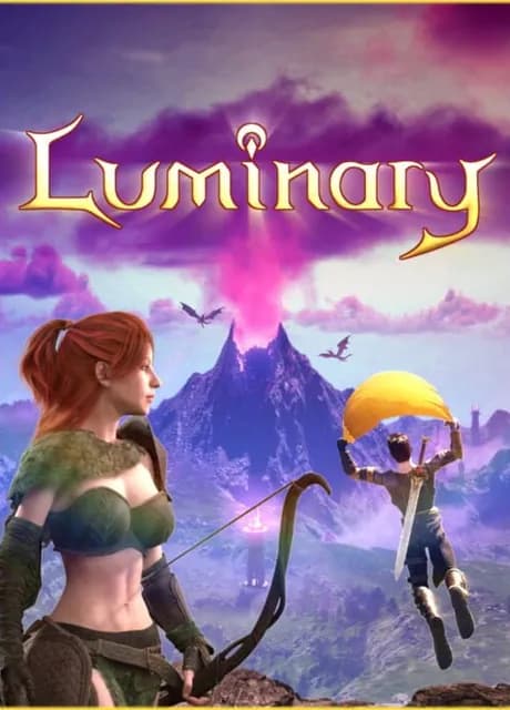 Luminary