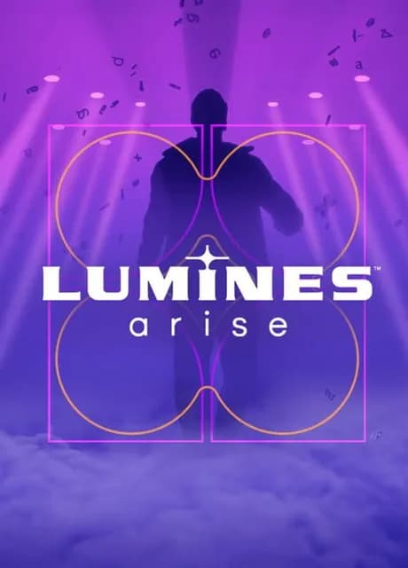 Lumines Arise